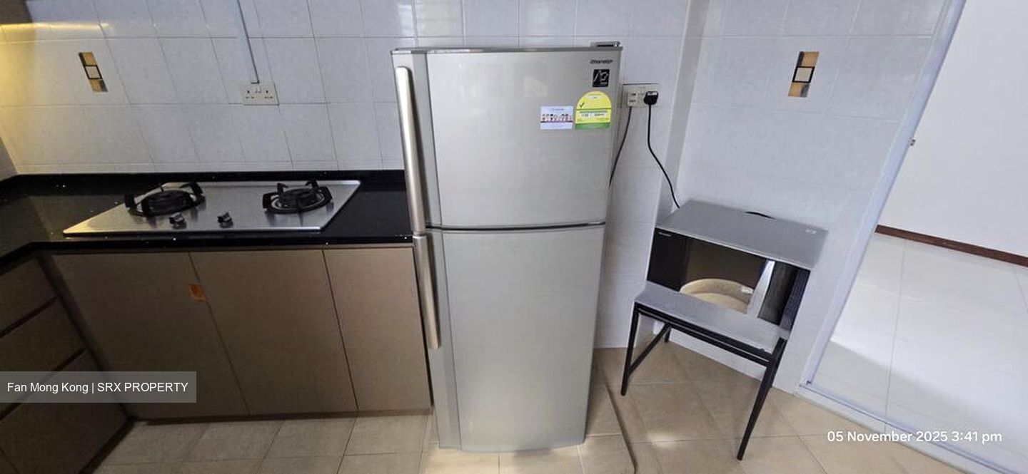 Blk 154 Rivervale Green (Sengkang), HDB 4 Rooms #502231851